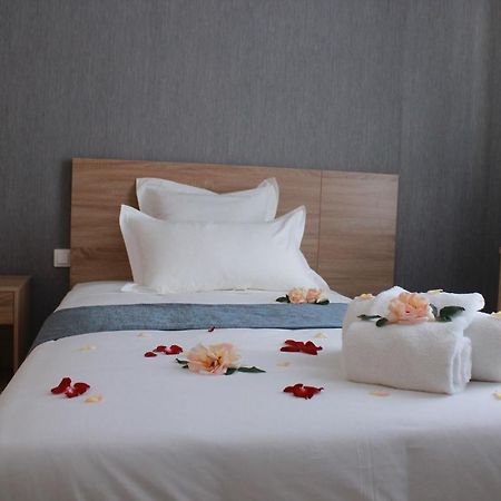 Downtown Hotel アンタナナリボ エクステリア 写真