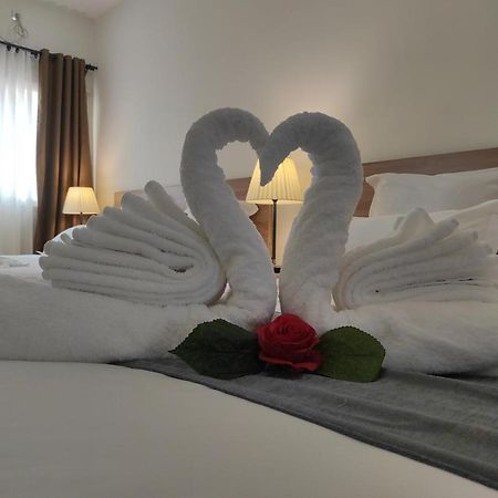 Downtown Hotel アンタナナリボ エクステリア 写真