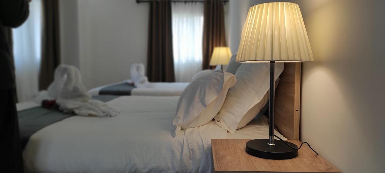 Downtown Hotel アンタナナリボ エクステリア 写真